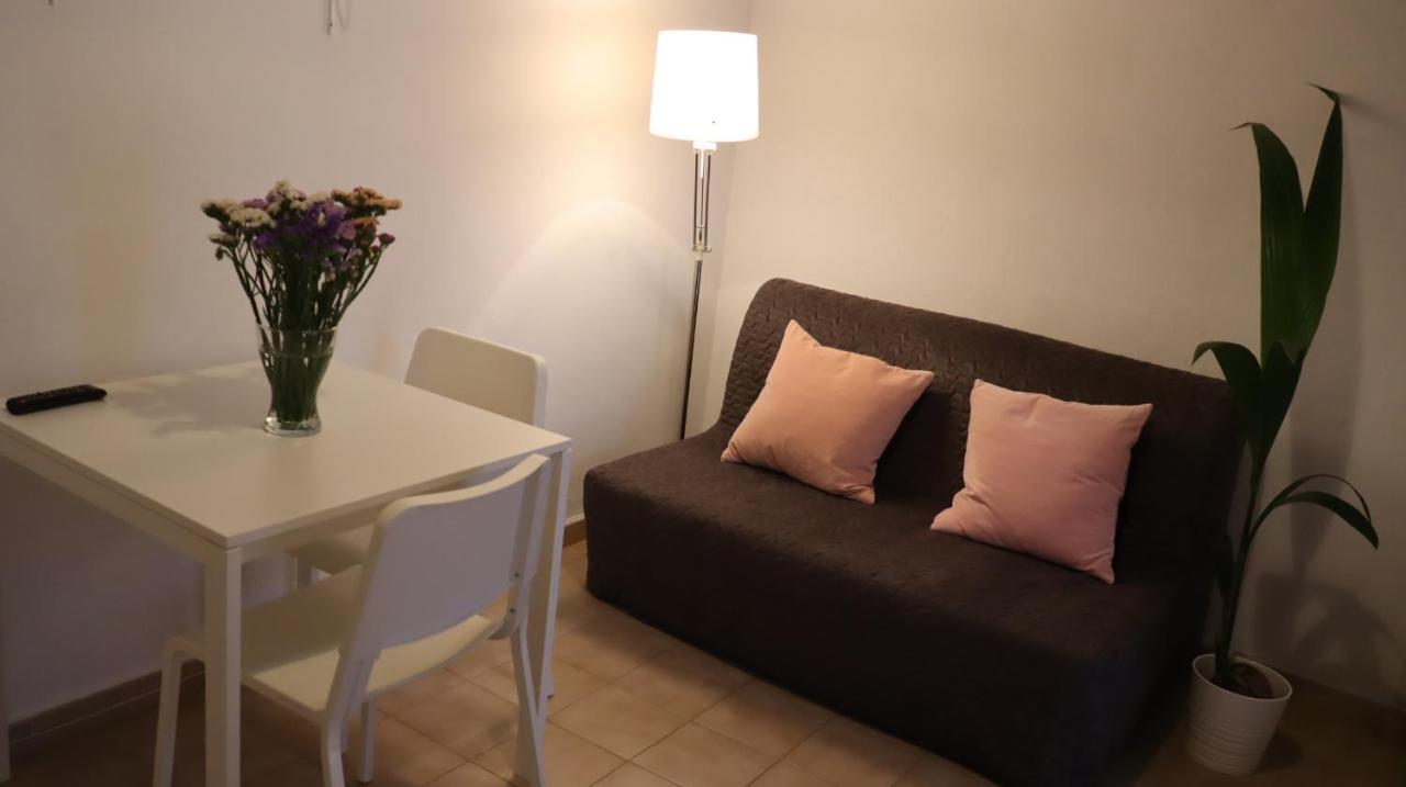 Apartamento Corral De Triana Севилья Экстерьер фото