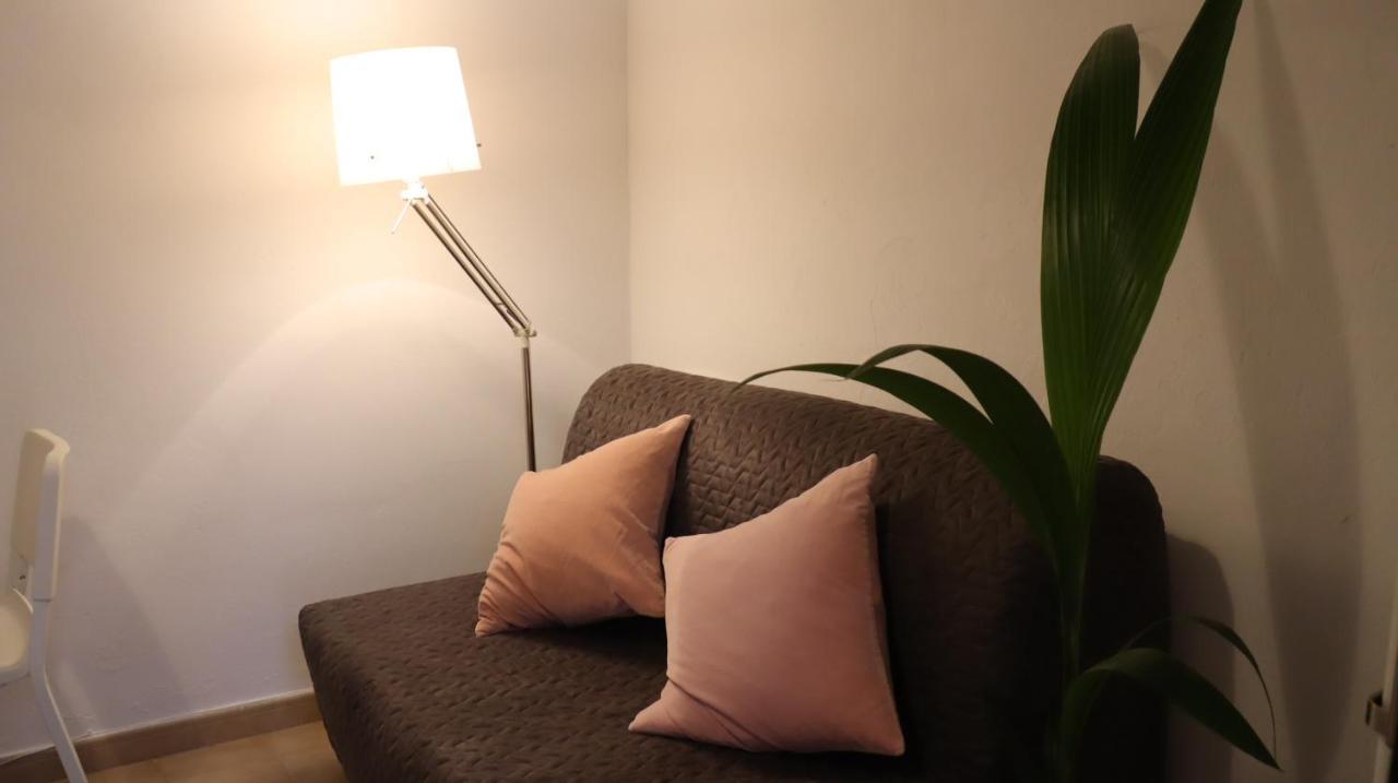 Apartamento Corral De Triana Севилья Экстерьер фото