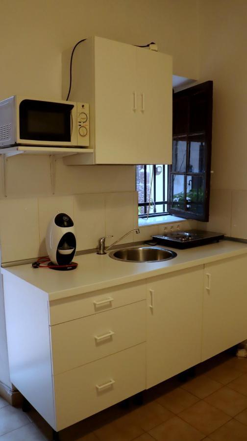 Apartamento Corral De Triana Севилья Экстерьер фото