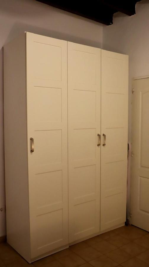 Apartamento Corral De Triana Севилья Экстерьер фото