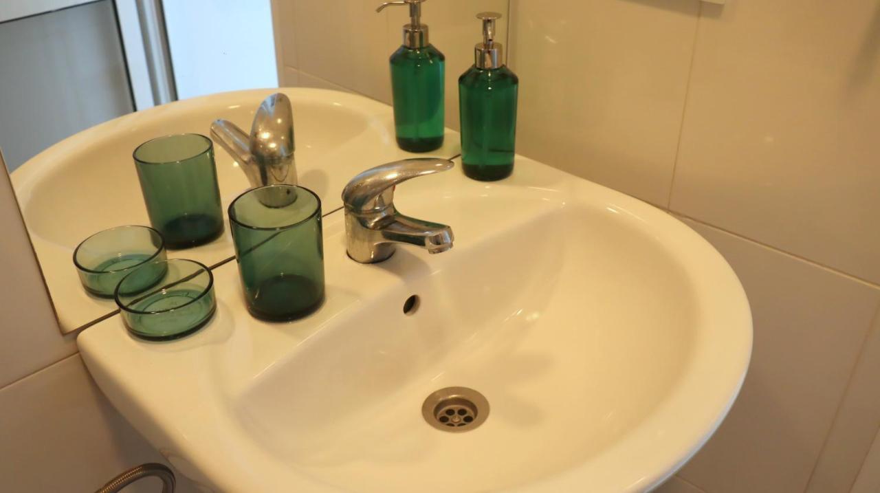 Apartamento Corral De Triana Севилья Экстерьер фото